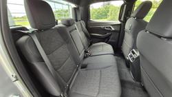 2025 Isuzu D-MAX LS-U