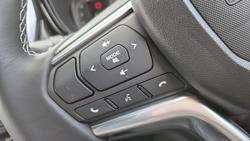 2025 Isuzu D-MAX LS-U