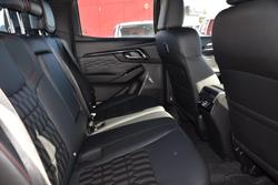 2025 Isuzu D-MAX X-TERRAIN
