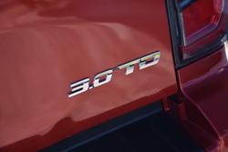 2025 Isuzu D-MAX X-TERRAIN