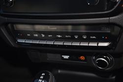 2025 Isuzu D-MAX X-TERRAIN