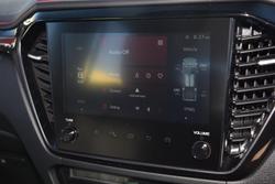2025 Isuzu D-MAX X-TERRAIN