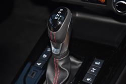 2025 Isuzu D-MAX X-TERRAIN