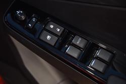 2025 Isuzu D-MAX X-TERRAIN