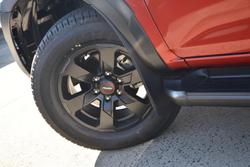 2025 Isuzu D-MAX X-TERRAIN