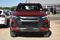 2025 Isuzu D-MAX X-TERRAIN
