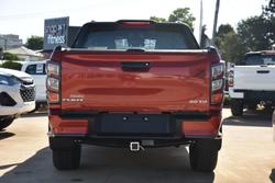 2025 Isuzu D-MAX X-TERRAIN