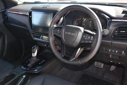2025 Isuzu D-MAX X-TERRAIN
