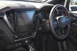 2025 Isuzu D-MAX X-TERRAIN