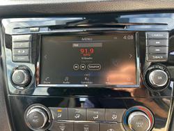 2021 Nissan QASHQAI ST