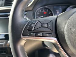 2021 Nissan QASHQAI ST