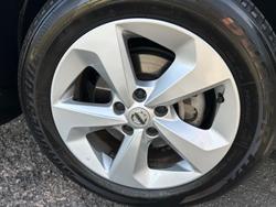 2021 Nissan QASHQAI ST