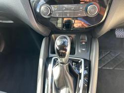 2021 Nissan QASHQAI ST