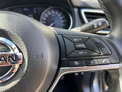 2021 Nissan QASHQAI ST