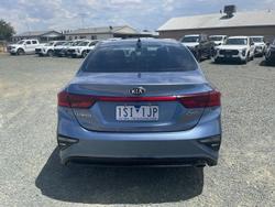 2020 Kia Cerato Sport