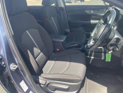 2020 Kia Cerato Sport