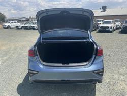 2020 Kia Cerato Sport