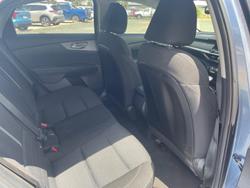 2020 Kia Cerato Sport