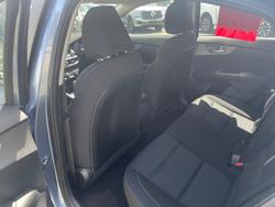 2020 Kia Cerato Sport