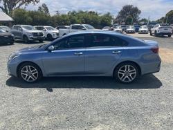 2020 Kia Cerato Sport