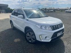 2020 Suzuki Vitara