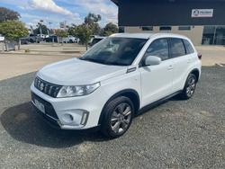 2020 Suzuki Vitara