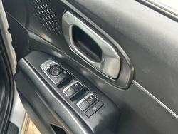 2022 Kia Sorento Sport