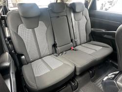 2022 Kia Sorento Sport