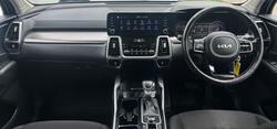 2022 Kia Sorento Sport