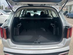 2022 Kia Sorento Sport