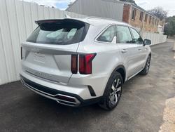 2022 Kia Sorento Sport