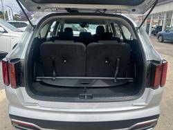 2022 Kia Sorento Sport