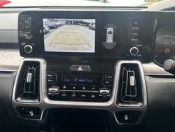 2022 Kia Sorento Sport