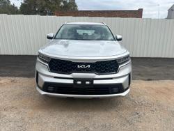 2022 Kia Sorento Sport