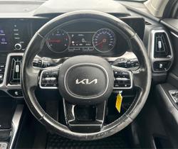 2022 Kia Sorento Sport