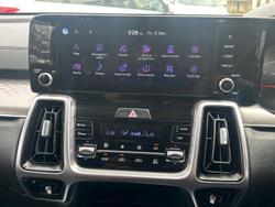 2022 Kia Sorento Sport