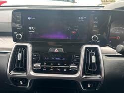 2022 Kia Sorento Sport