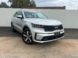 2022 Kia Sorento Sport