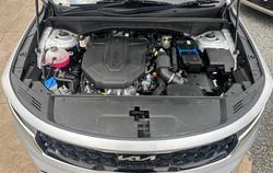 2022 Kia Sorento Sport