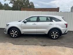 2022 Kia Sorento Sport