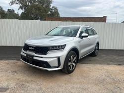 2022 Kia Sorento Sport