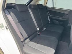 2013 Subaru XV 2.0i-L G4X MY13 AWD Satin White Pearl