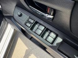 2013 Subaru XV 2.0i-L G4X MY13 AWD Satin White Pearl