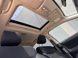 2013 Subaru XV 2.0i-L G4X MY13 AWD Satin White Pearl