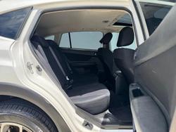 2013 Subaru XV 2.0i-L G4X MY13 AWD Satin White Pearl