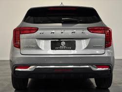 2022 Haval Jolion Ultra A01 Smoke Grey