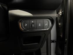 2022 Haval Jolion Ultra A01 Smoke Grey