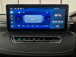 2022 Haval Jolion Ultra A01 Smoke Grey