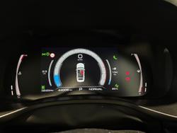 2022 Haval Jolion Ultra A01 Smoke Grey