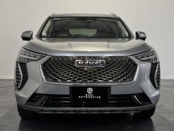 2022 Haval Jolion Ultra A01 Smoke Grey